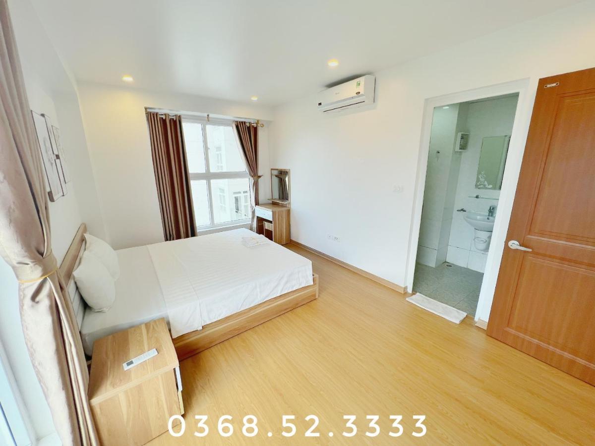 Halong Bay Luxury Apartment Ha Long Exterior photo